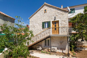 Отель Apartments Vica  Шибеник